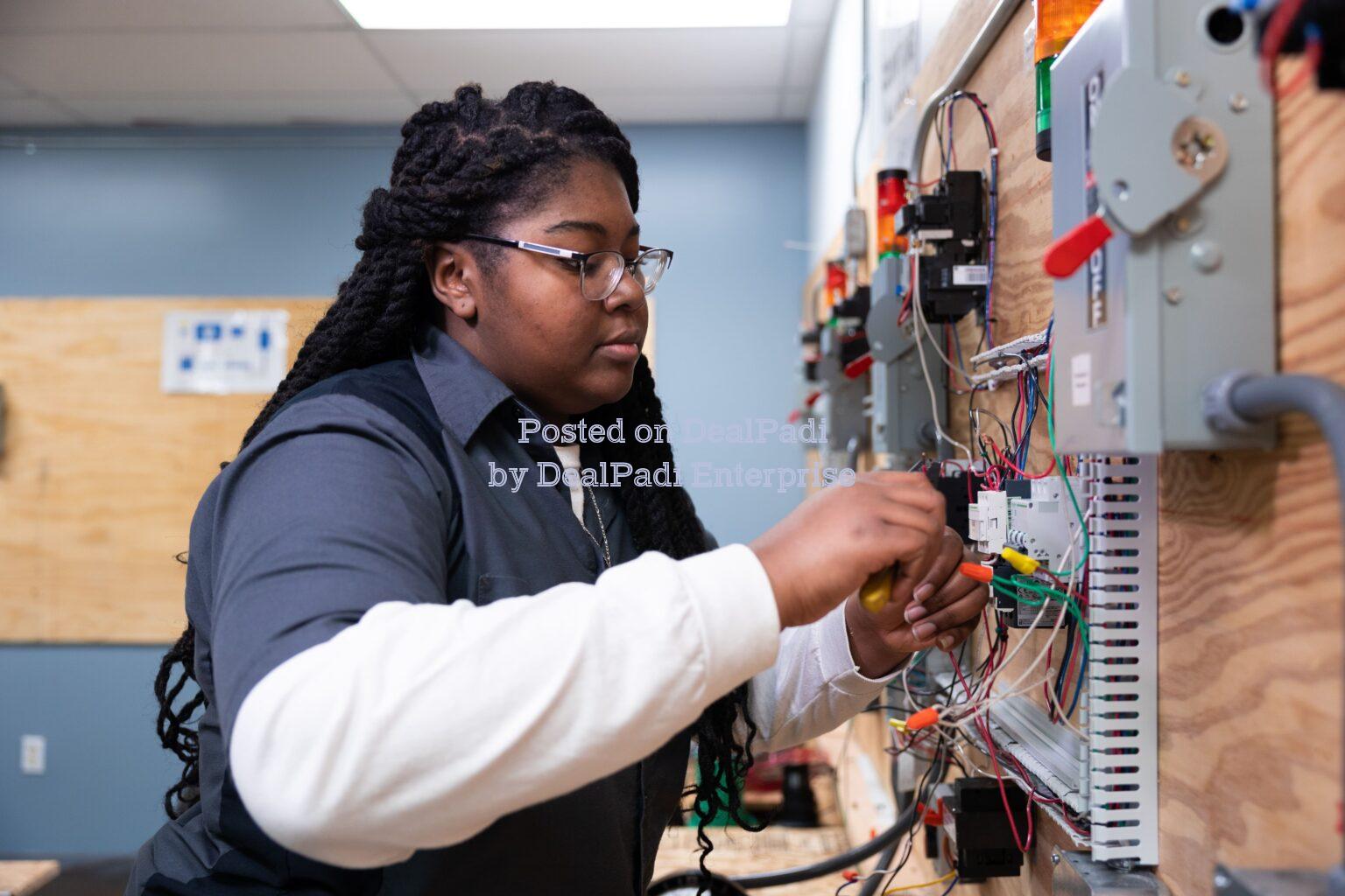 Call for Your Electrician