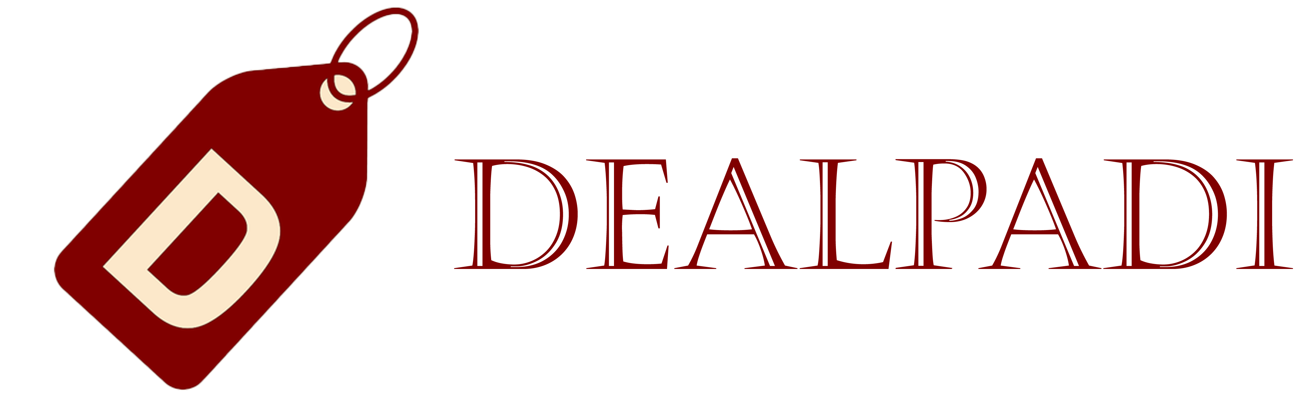 dealpadi logo